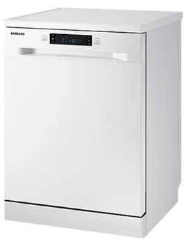 Посудомойная машина Samsung DW60A6092FW/WT фото №3