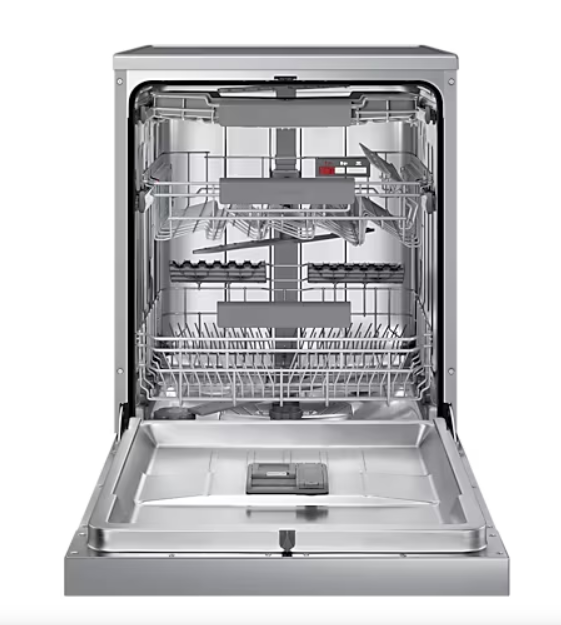 Посудомойная машина Samsung DW60A6092FS/WT фото №3