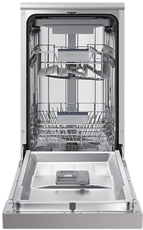Посудомойная машина Samsung DW50R4050FS/WT фото №4