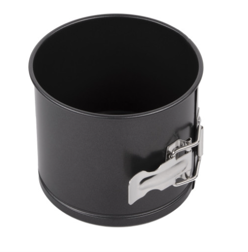 Форма для випікання Ardesto Gemini Easter Cake Round Detachable 12 x 10 см (AR2505G)