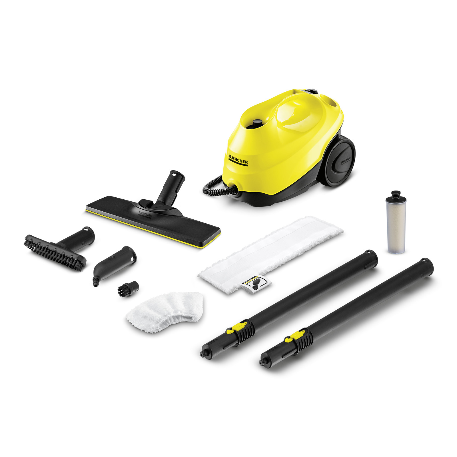 Пароочисник  Karcher SC 3 EasyFix (1.513-124.0)