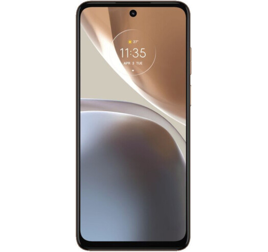 Смартфон Motorola Moto G32 6/128GB Rose Gold (PAUU0028) фото №2
