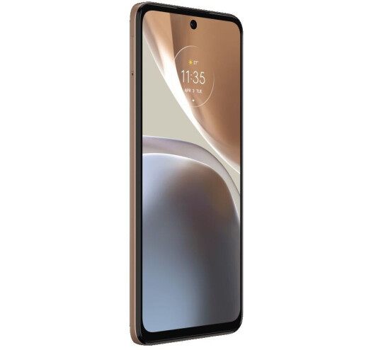 Смартфон Motorola Moto G32 6/128GB Rose Gold (PAUU0028) фото №3