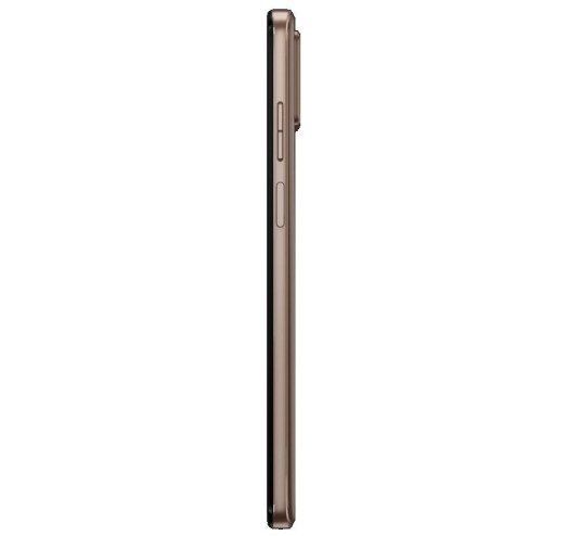 Смартфон Motorola Moto G32 6/128GB Rose Gold (PAUU0028) фото №5