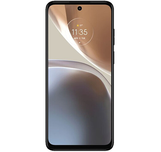 Смартфон Motorola Moto G32 6/128GB Mineral Grey (PAUU0013RS) фото №2