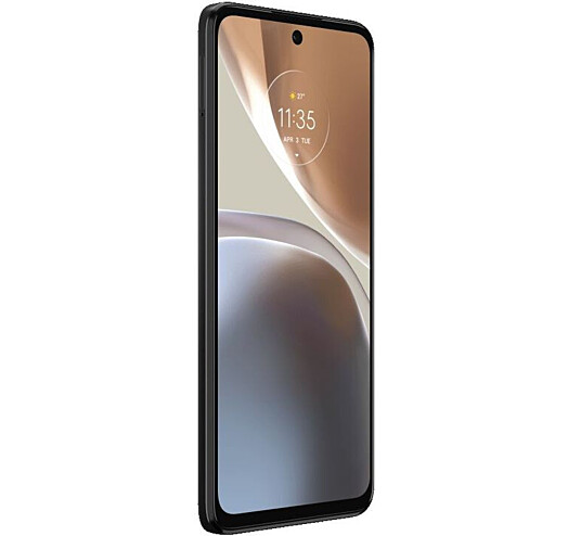 Смартфон Motorola Moto G32 6/128GB Mineral Grey (PAUU0013RS) фото №3