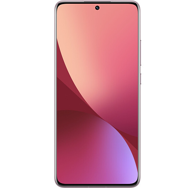 Смартфон Xiaomi 12 8/256GB Purple фото №2