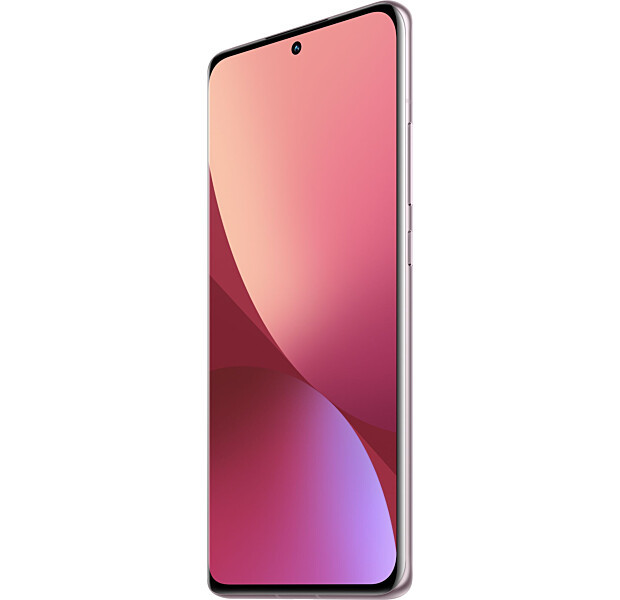 Смартфон Xiaomi 12 8/256GB Purple фото №3
