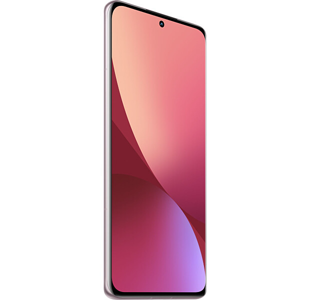 Смартфон Xiaomi 12 8/256GB Purple фото №4