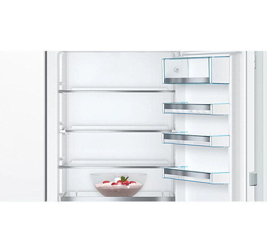 Холодильник Bosch KIS87AF30U фото №2