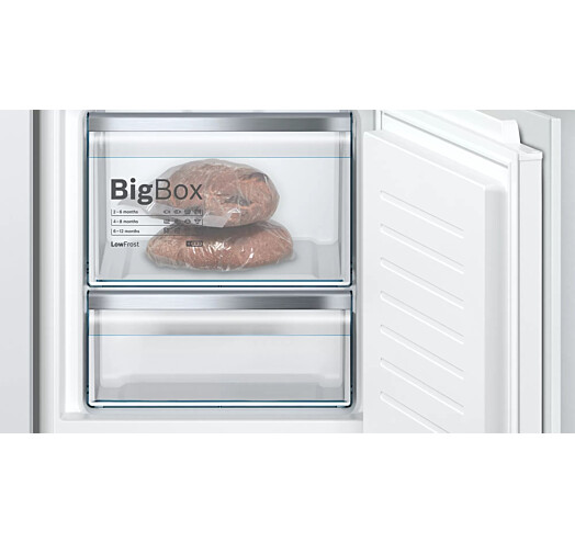 Холодильник Bosch KIS87AF30U фото №5