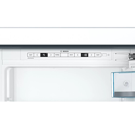 Холодильник Bosch KIS87AF30U фото №3
