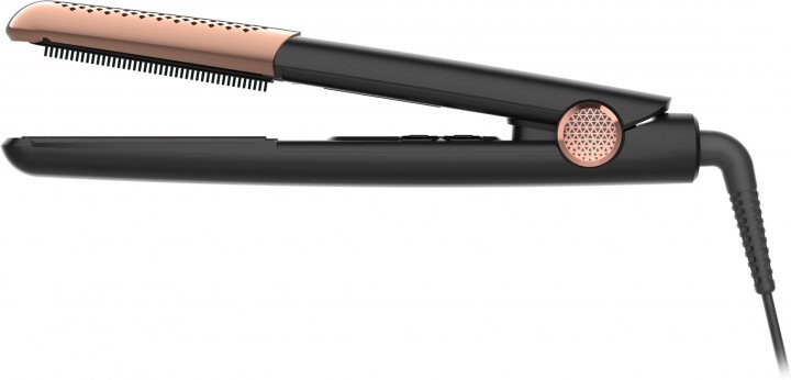 Щипці для вирівнювання волосся Rowenta SF8230F0 фото №4