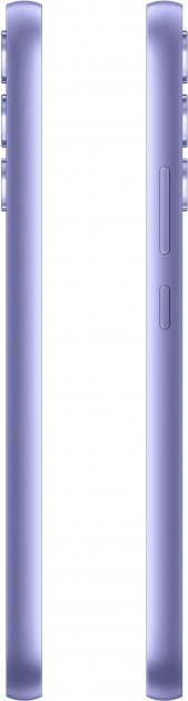 Смартфон Samsung SM-A346E (Galaxy A34 5G 6/128Gb) LVA light violet фото №8