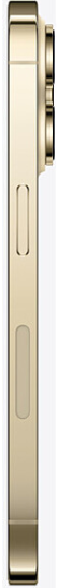 Смартфон Apple iPhone 14 Pro Max 1TB Gold (MQC43) фото №5