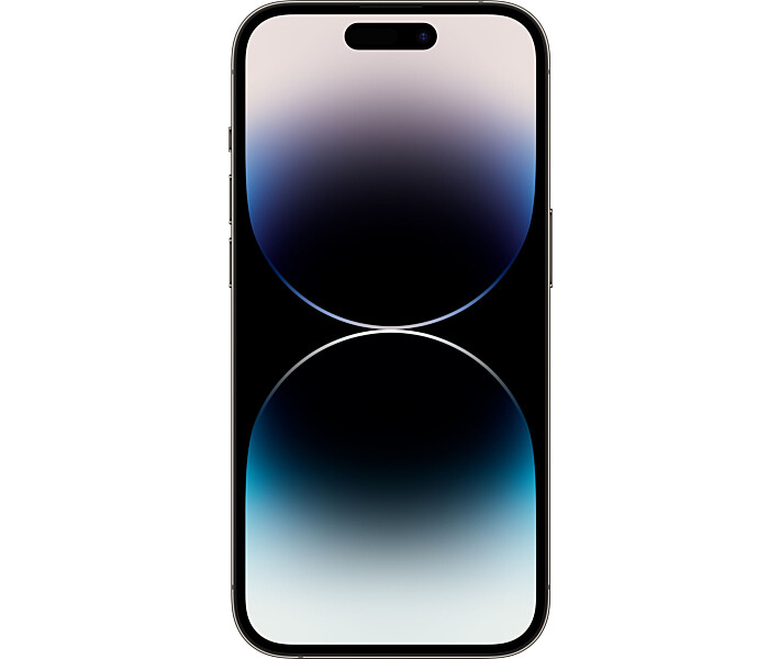 Смартфон Apple iPhone 14 Pro Max 256GB Space Black (MQ9U3) фото №2