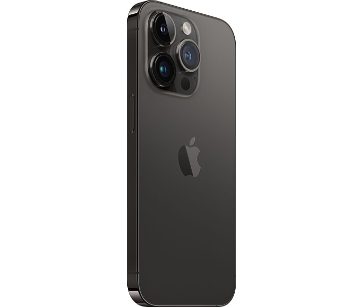 Смартфон Apple iPhone 14 Pro Max 256GB Space Black (MQ9U3) фото №6