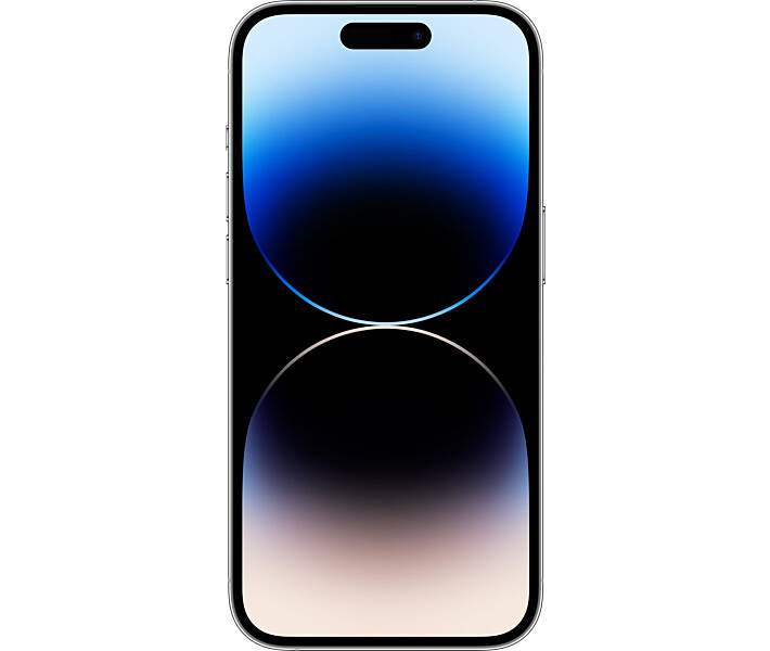 Смартфон Apple iPhone 14 Pro Max 256GB Silver (MQ9V3) фото №2