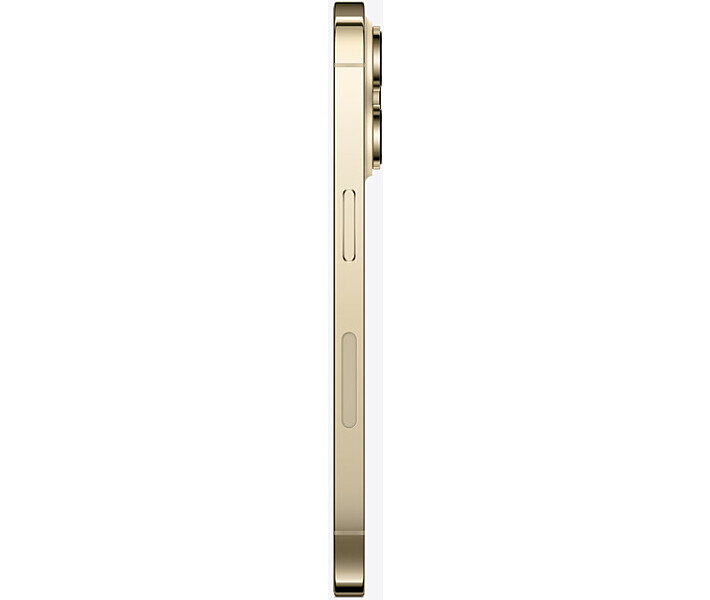 Смартфон Apple iPhone 14 Pro Max 512GB Gold (MQAJ3) фото №8