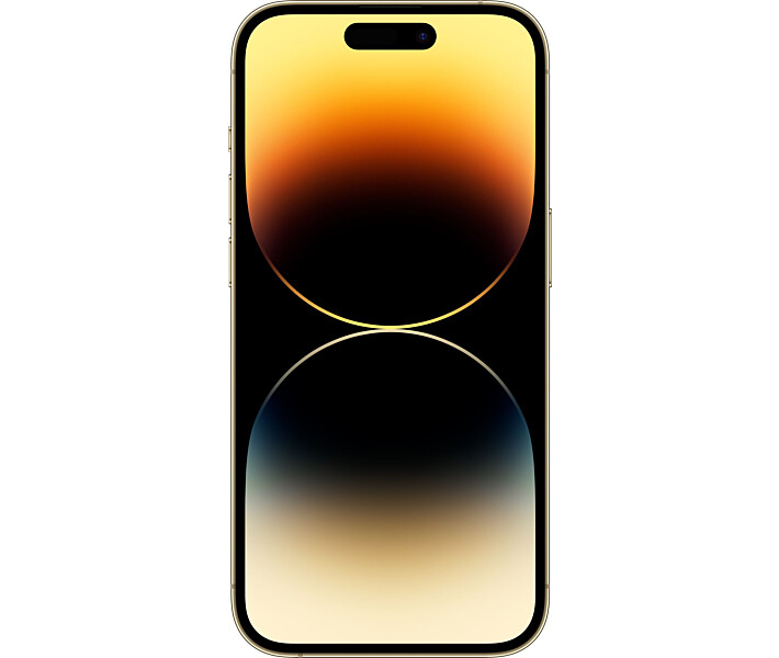 Смартфон Apple iPhone 14 Pro Max 512GB Gold (MQAJ3) фото №2