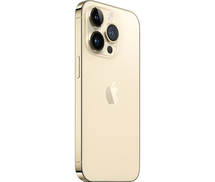Смартфон Apple iPhone 14 Pro Max 512GB Gold (MQAJ3) фото №5