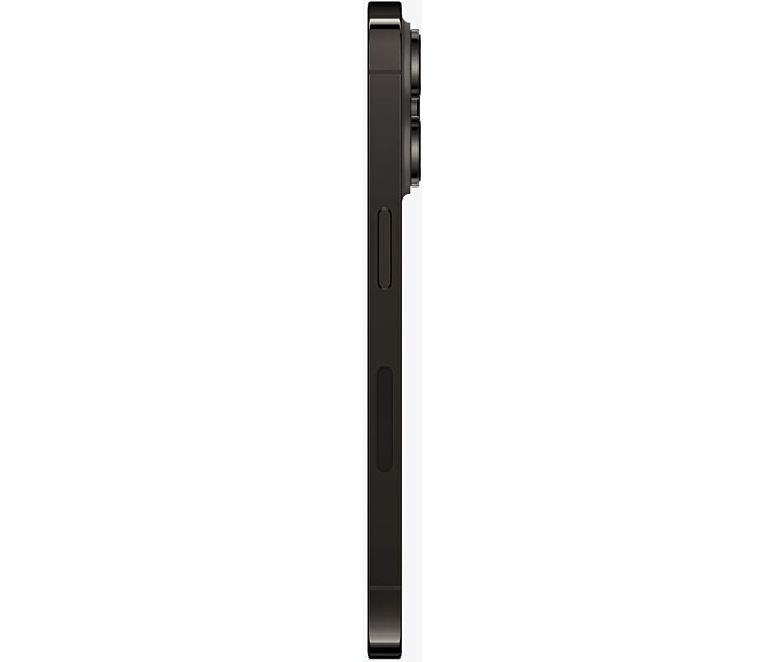 Смартфон Apple iPhone 14 Pro Max 512GB Space Black (MQAF3) фото №7