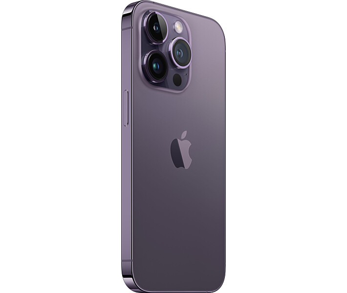 Смартфон Apple iPhone 14 Pro Max 512GB Deep Purple (MQAM3) фото №5