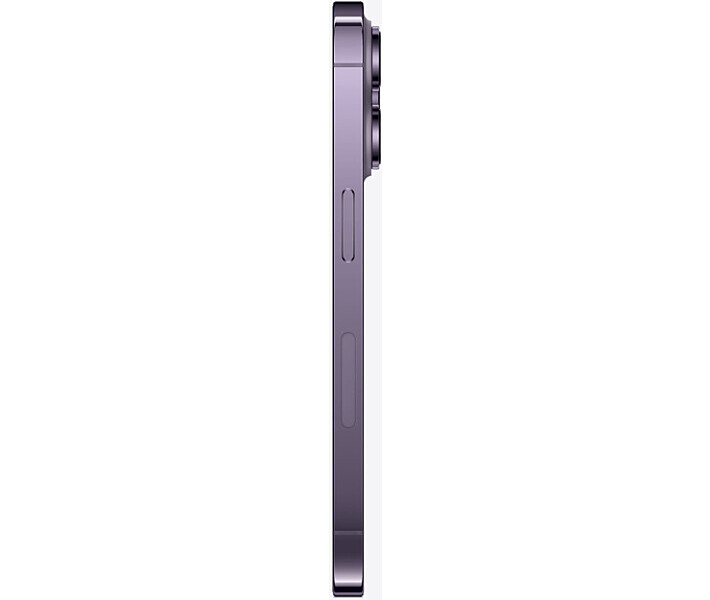 Смартфон Apple iPhone 14 Pro Max 256GB Deep Purple фото №8