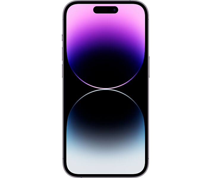 Смартфон Apple iPhone 14 Pro Max 256GB Deep Purple фото №2