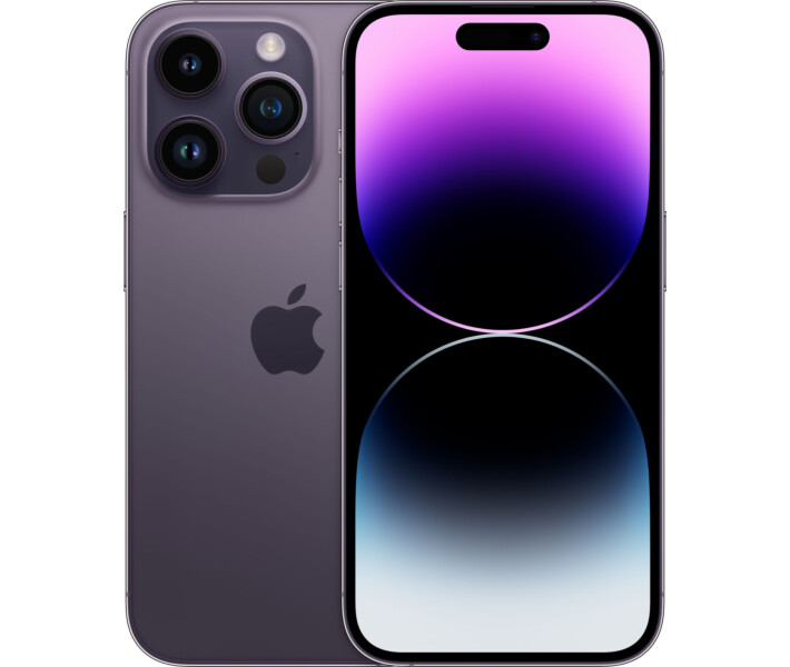 Смартфон Apple iPhone 14 Pro Max 256GB Deep Purple