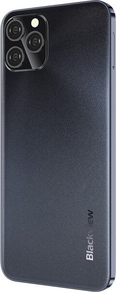 Смартфон Blackview A95 8/128GB Aurora Night Black фото №5