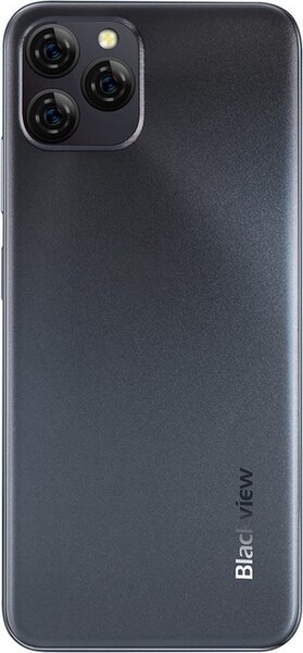 Смартфон Blackview A95 8/128GB Aurora Night Black фото №7