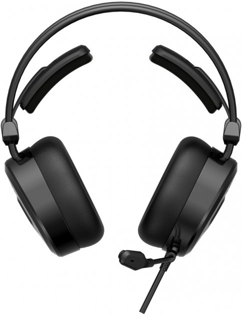 Навушники A4Tech MC750 Bloody (Black) фото №2