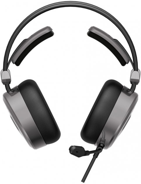 Навушники A4Tech MC750 Bloody (Grey) фото №4
