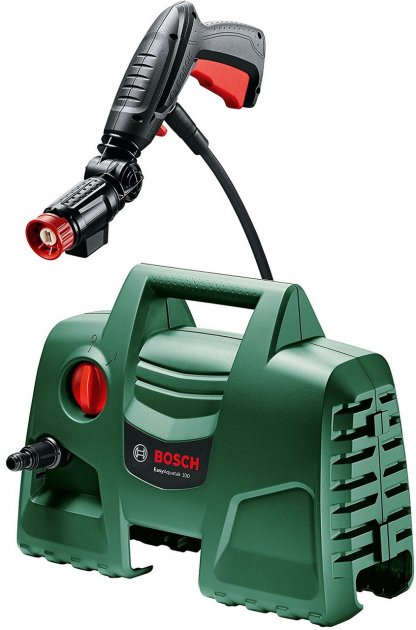 Мойка высокго давления Bosch EasyAquatak 100 (0.600.8A7.E00)