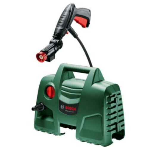 Мойка высокого давления Bosch EasyAquataK110 (0.600.8A7.F00)