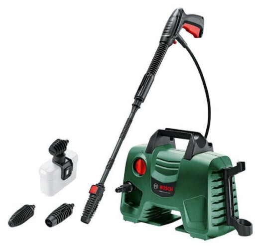 Мойка высокого давления Bosch EasyAquataK110 (0.600.8A7.F00) фото №3