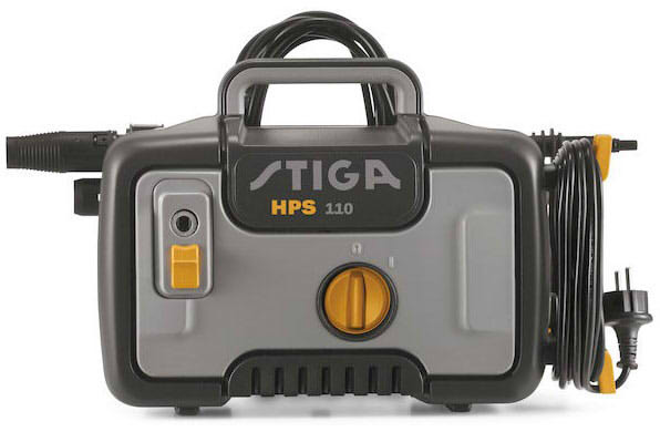 Мойка высокого давления Stiga HPS 110 (HPS110) фото №7