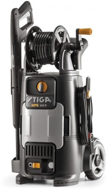 Мойка высокого давления Stiga HPS 345 R (HPS345R)