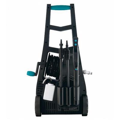 Мийка високого тиску Makita HW 132, 140 бар (HW132) фото №2