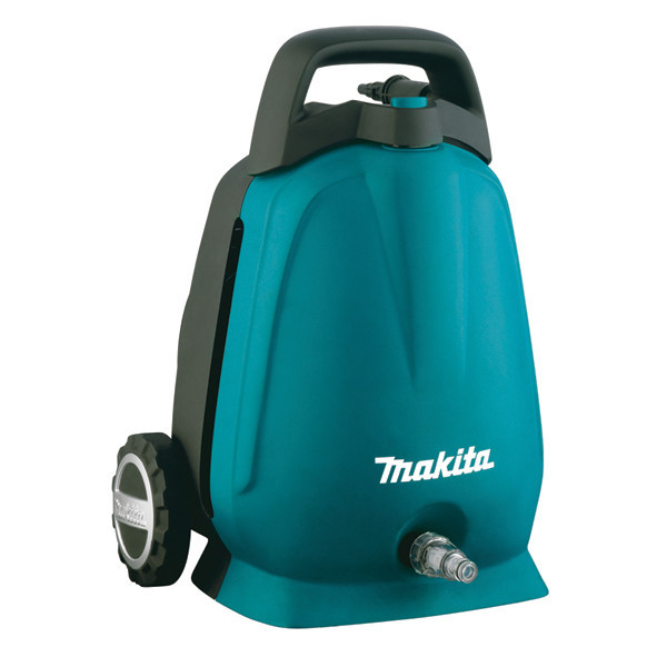 Мийка високого тиску Makita HW102