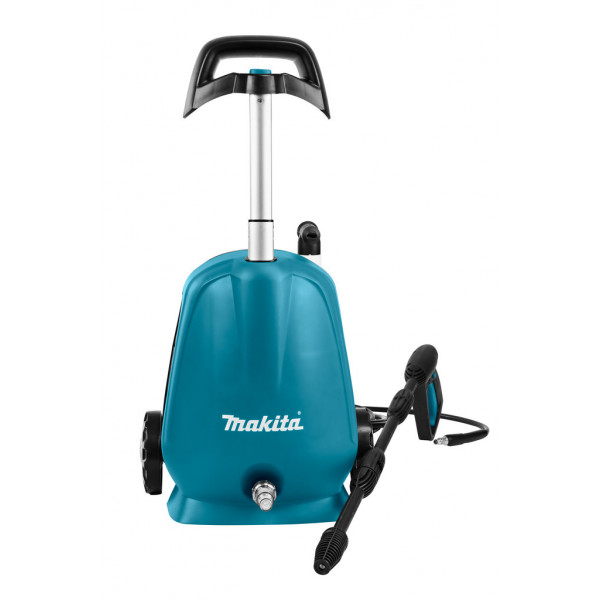 Мийка високого тиску Makita HW102 фото №2