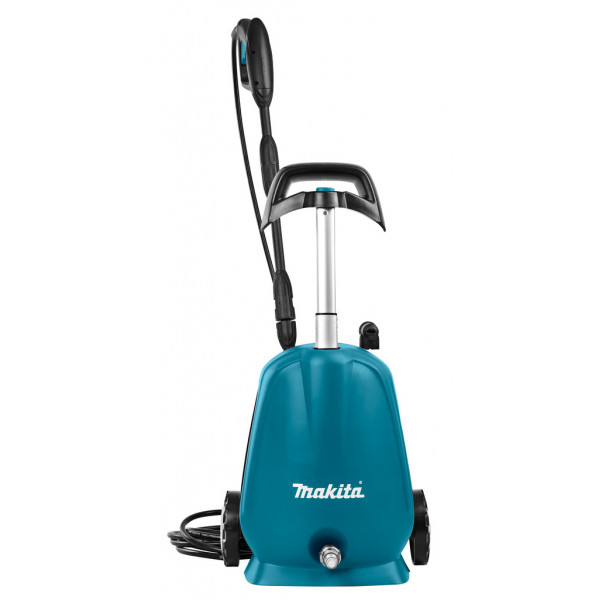 Мийка високого тиску Makita HW102 фото №4