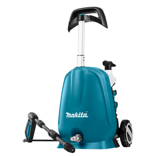 Мийка високого тиску Makita HW102 фото №5