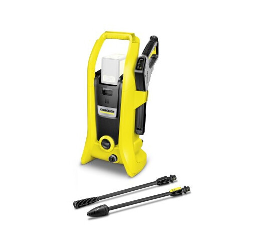 Мийка високого тиску Karcher K2 Battery (1.117-200.0)