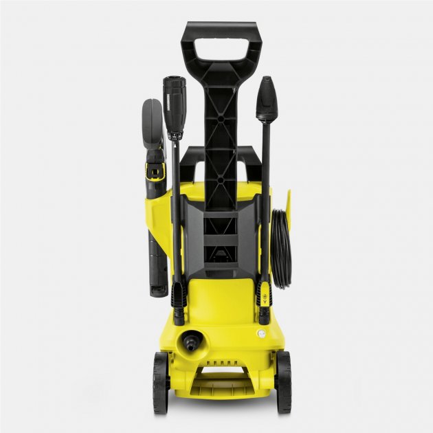 Мойка высокого давления Karcher K2 Power Control (1.673-600.0) фото №3
