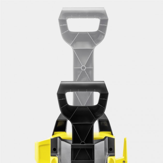 Мойка высокого давления Karcher K2 Power Control (1.673-600.0) фото №4