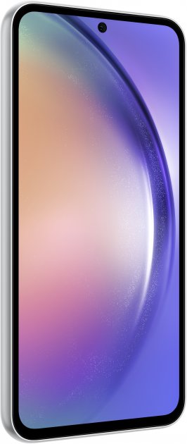 Смартфон Samsung SM-A546E (Galaxy A54 5G 8/256Gb) ZWD (білий) фото №3