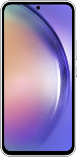 Смартфон Samsung SM-A546E (Galaxy A54 5G 8/256Gb) ZWD (білий) фото №2