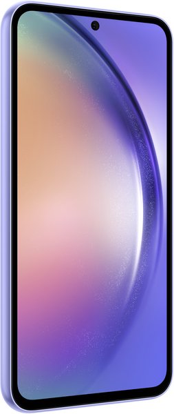 Смартфон Samsung SM-A546E (Galaxy A54 5G 8/256Gb) LVD (фіолетовий) фото №6